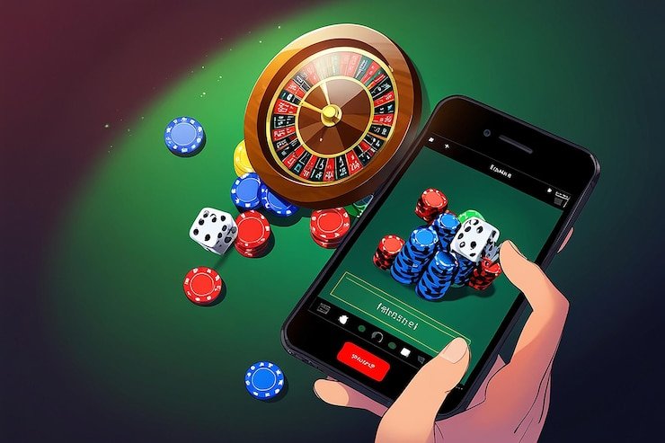 544bet