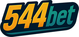 544bet Logo